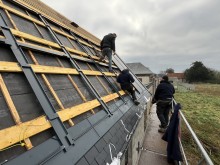 Notre zone d'activité pour ce service Installateurs certifiés de panneaux solaires photovoltaïques pour toit plat ou incliné 